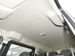 รุ่ยเชิง หวังไป๋ M7 2026 1.6 ลิตร เกียร์ธรรมดา ระยะฐานล้อมาตรฐาน รุ่น Cozy 5 ที่นั่ง รถอเนกประสงค์ขนาดกลางถึงใหญ่ 4 ประตู 5 ที่นั่ง เหมาะสำหรับการเดินทางกลุ่ม - Product Image 6