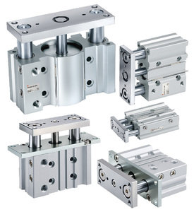 Électrovanne à deux voies SMC VX213AA BA CA DA EA FA HA JA KA <span class=keywords><strong>LA</strong></span> MA NAXB normalement fermée - Product Image 3