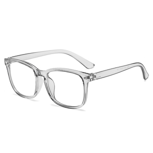 3871 <span class=keywords><strong>pas</strong></span> <span class=keywords><strong>cher</strong></span> TR90 2022 <span class=keywords><strong>lunettes</strong></span> Anti lumière bleue cadre carré plein-jante cadre en plastique unisexe magnétique hommes femmes cadre en verre optique - Product Image 6