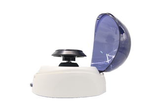 Minicentrífuga de laboratorio, 5000rpm, 7000rpm, <span class=keywords><strong>Dlab</strong></span>, 0,2 ml, 0,5 ml, 1,5 ml, 2ml - Product Image 5