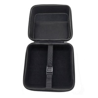 MOQ Rendah Harga Bagus Tas Penyimpanan Pelindung Gaming Portabel untuk Headset VR EVA untuk Meta Quest 2 Pico 4 Pico Neo3 VR.