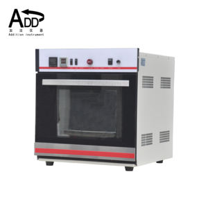 ISO4925 ADDITION Brems flüssigkeit Anti-Rost-Leistungs <span class=keywords><strong>tester</strong></span> Anti-Rost-Fähigkeit stest gerät - Product Image 2