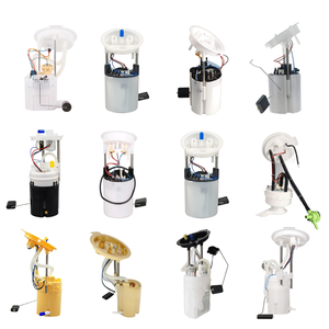 メルセデスアクトロスBMW車外部燃料ポンプコア用車両ガソリン12v電動燃料ポンプアセンブリ - Product Image 3