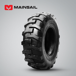 ยางรถแบคโฮ ยี่ห้อเมนเซล รุ่น 18.4-26 TLB ขนาด 18.4-26 - Product Image 2