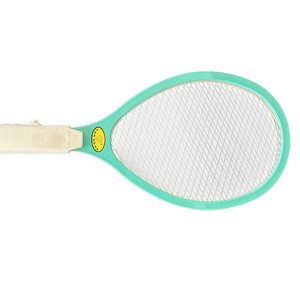 Matamosquitos Eléctrico Portátil de Plástico, Funciona con Batería, Herramienta de Control de Plagas Domésticas - Product Image 2