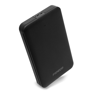 FIDECO usb3.0 <span class=keywords><strong>25</strong></span> sabit disk muhafaza kutusu 2.5 sata <span class=keywords><strong>hdd</strong></span> durumda boitier diske sata wd sabit sürücü - Product Image 3