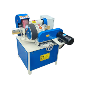 เครื่องขัดท่ออเนกประสงค์สำหรับขัดและเจียรท่อสแตนเลสและทองแดง - Product Image 3