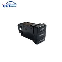 Module d'amélioration de puissance automobile, mise à niveau du mode SPORT, modification, installation non destructive, compatible avec Suzuki Jimny
