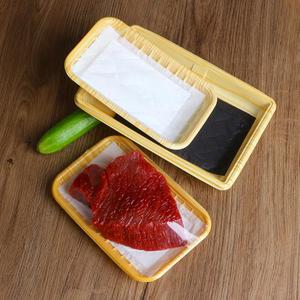 Paquete de Hielo Biológico Express Especial Sin Inyección de Agua, Paquete de Hielo Desechable para Conservación de Frescura, Reutilizable para Refrigeración - Product Image 2