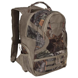 Sac à dos de voyage multifonctionnel respirant et imperméable, grande capacité, personnalisable (logo et couleur), pour activités de plein air, escalade, randonnée, chasse - Product Image 1