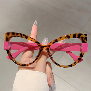 2025 Pc Cat Eyewear Manufacture <strong>Glasses</strong> <strong>Fashion</strong> Custom Logo Optical <strong>Glasses</strong> - Product Image 5