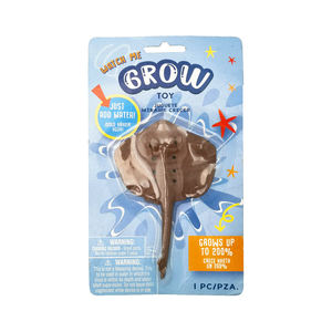 Jinying Factory OEM juguetes de cultivo de <span class=keywords><strong>agua</strong></span> de gran tamaño animales marinos estrella de mar <span class=keywords><strong>agua</strong></span> de remojo se convierte <span class=keywords><strong>en</strong></span> animales de juguete grandes y <span class=keywords><strong>dinosaurios</strong></span> - Product Image 3