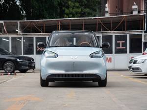 Электромобиль Wuling Bingo Lingshi Premium Edition, запас хода 333 км, 5 дверей, 4 места, компактный автомобиль, быстрая зарядка за 0,58 часа - Product Image 2