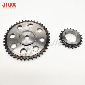 Nuovo Kit catena di distribuzione Sh0212201 SH0211760 adatto per MX5 MIATA(2006.<span class=keywords><strong>2</strong></span>-2012)MAZDA3/6, Skyacti-0 CX-5 <span class=keywords><strong>2.2</strong></span> Diesel - Product Image 3