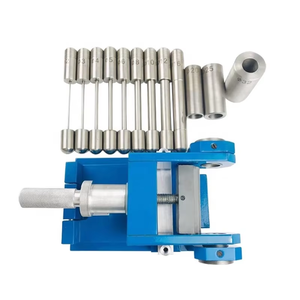 เครื่องทดสอบการดัดโค้งเพลาเคลือบผิวแบบแมนเดรล ISO 1519 เครื่องทดสอบการดัดโค้งในห้องปฏิบัติการ - Product Image 3