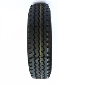 High <b>Quality</b> All-Position 11R22.5 16PR Radial Tubeless Truck <b>Tires</b> New Condition for Light Trucks Replacement/Repair <b>Wholesale</b> - Product Image 4