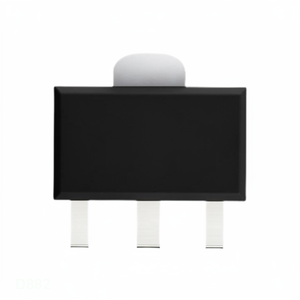 ทรานซิสเตอร์ D882 ตัวแทนจำหน่ายสินค้าอิเล็กทรอนิกส์อย่างเป็นทางการ - Product Image 1