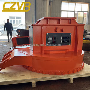 Bomba Hidráulica Eléctrica Magnética para Levantar Chatarra, 15KW, Capacidad de 8000KG para Excavadoras de 20-35 Toneladas - Product Image 5