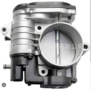 Válvula de aceleración 35100-3C200 para vehículos Hyundai Kia, pieza de repuesto - Product Image 4