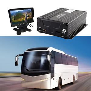 8CH 1080P AIモバイルDVRデジタルビデオレコーダー<span class=keywords><strong>CMS</strong></span>バストラックバントレーラーAdas 4G WIFI GPSトラッキングDMSループ録音バン用 - Product Image 4