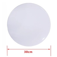 Plaque Métallique Blanche Vierge en Gros, Panneau en Étain Vintage de Formes Variées, Artisanat en Fer pour Impression DIY