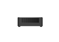 Mini PC Industrial EGLOBAL AlI-copper Turbo Fan con Intel Core I5, Compatible con 64GB de RAM DDR4, 2 COM, Pantalla HD, SSD/HDD