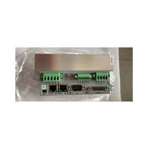 ELMO Drive G-BAS10230FEHN1A3 G-BAS10230FEHN1A3 ELMO G-BAS10230FEHN1A3 - Product Image 1