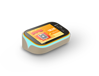 Lecteur de carte T10 Machine de jeu Système de paiement Produit Système de carte d'arcade commercial intelligent pour l'amusement
