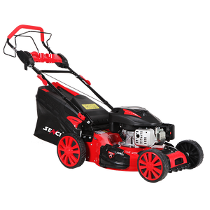 Senci мощная садовая машина для резки травы, газонокосилка 4 дюйма - Product Image 4