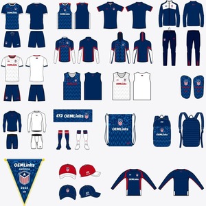 Kit <span class=keywords><strong>da</strong></span> Allenamento <span class=keywords><strong>Calcio</strong></span> Femminile Personalizzato di Alta Qualità, Logo Personalizzato, Kit Sportivo, Maglie di Alta Qualità Simili a Quelle dei Club di <span class=keywords><strong>Calcio</strong></span> - Product Image 5