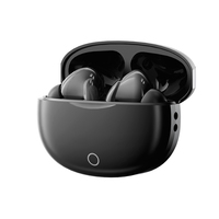 Nouvel écouteur intra-auriculaire sans fil J16 explosif pour le sport, longue autonomie, réduction du bruit d'appel, affichage numérique, étanche