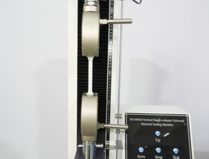Kehong KH-8005B Kauçuk Plastik Kablo Teli Evrensel Test Cihazı, 500kg Kapasiteli, Çekme, Soyma, Yırtma ve Bükme Testleri için - Product Image 6