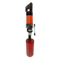 Perceuse à percussion diamantée 2650W pour le perçage du béton, haute qualité