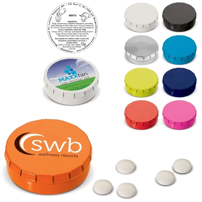 White, Orange, Turquoise, Red, Black, Grey Ash, Fuchsia, Yellow