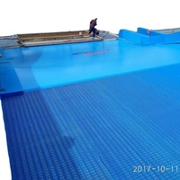 Dalang Offre Spéciale Surf Wave Machine FiberglassÉquipement de parc aquatique pour parc aquatique