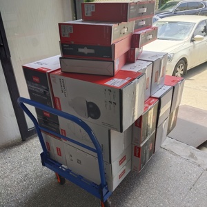 <span class=keywords><strong>DAHUA</strong></span> an ninh <span class=keywords><strong>DVR</strong></span> 4CH penta-brid 5MP giá trị/1080P nhỏ gọn 1U 1HDD wizsense ghi video kỹ thuật số XVR5104HS-I3 - Product Image 6