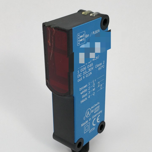 1026049 Wl14-2p430 Petit Photo-lectriqwbrue De Capteur Baru Asli Stok Tersedia Otomasi Industri Pac Dedicated Plc <span class=keywords><strong>Prog</strong></span> - Product Image 1