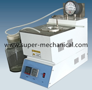 جهاز اختبار فقدان تبخر الزيوت التشحيمية وفقًا لمعيار ASTM D5800 - Product Image 4