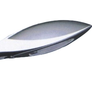 Farola Solar de Doble Cabezal LED de Aleación de Aluminio 12V con Celda Solar Monocristalina, 50000 Horas, 5 Años de Garantía - Product Image 5