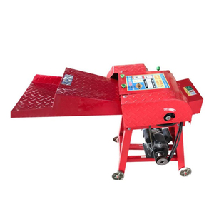 เครื่องตัดหญ้าราคาถูก เครื่องยนต์ดีเซล เครื่องสับฟาง ขายในแอฟริกาใต้ - Product Image 5