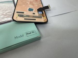 Rts 9A điện thoại di động màn hình LCD cho Google Pixel 9A hiển thị cảm ứng lắp ráp siêu màn hình di động phụ kiện ban đầu tháo gỡ - Product Image 3