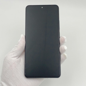 Commercio all'ingrosso di seconda mano mobile usato per telefoni android smart mobile per <span class=keywords><strong>Redmi</strong></span> <span class=keywords><strong>K40</strong></span> 128G vendita usato Android cellulare 5g - Product Image 5