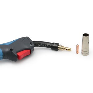 5m 15ak MIG Hàn ngọn đuốc cho <span class=keywords><strong>Binzel</strong></span> cho MIG Hàn ứng dụng - Product Image 4