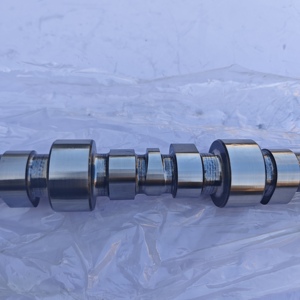 DCEC Cummins hoogwaardig motoronderdeel 3976620 nokkenas voor ISLe QSL8.9 Cummins motorassemblage - Product Image 3