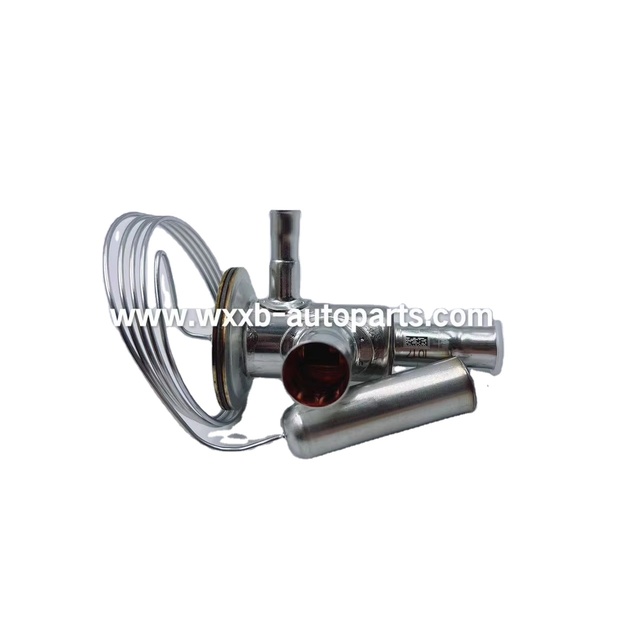 614274 EXPANSION VALVE for MD300 Air Conditioning Systems 61-4274 R404A