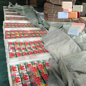 Impresora de Jabón Totalmente Automática de Una Sola Operación con Desmoldeo al Vacío, Sin Adhesiones, Pantalla Táctil Inteligente y Ajuste de Parámetros con un Solo Clic - Product Image 4