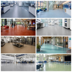 Pintura <span class=keywords><strong>de</strong></span> revestimiento <span class=keywords><strong>de</strong></span> suelo epoxi <span class=keywords><strong>de</strong></span> cuarzo decorativa, conductiva <span class=keywords><strong>y</strong></span> antiestática para salas limpias <span class=keywords><strong>de</strong></span> fábricas electrónicas <span class=keywords><strong>y</strong></span> centros <span class=keywords><strong>de</strong></span> almacenamiento <span class=keywords><strong>de</strong></span> datos. - Product Image 2