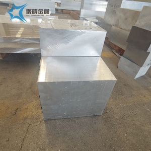 Plaque et bloc d'aluminium coupés en alliage 2024 3003 5052 6061 7075 Série 5000 – <span class=keywords><strong>Prix</strong></span> par <span class=keywords><strong>kg</strong></span> pour la soudure de tôles d'aluminium - Product Image 5