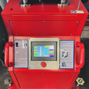 Máquina de Simulación de Carreteras Más Popular con Pantalla LED para Talleres de Reparación de Automóviles y Centros de Servicio Automotriz - Product Image 6