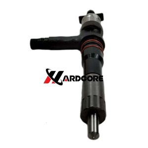 Injecteur 095000-6640 SAA6D125E 6251-11-3200 Injecteur de carburant pour excavatrice - Product Image 3